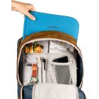 Vaude Cycle 20 II csomagtartótáska