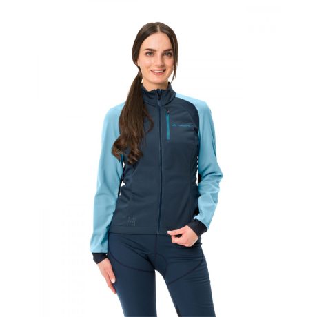 Vaude Women’s Posta Softshell Jacket télikabát