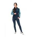 Vaude Women’s Posta Softshell Jacket télikabát