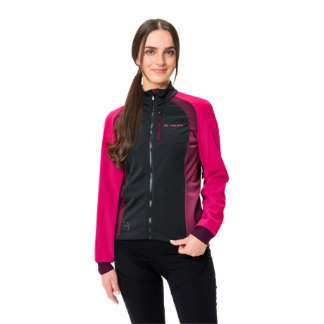 Vaude Women’s Posta Softshell Jacket télikabát