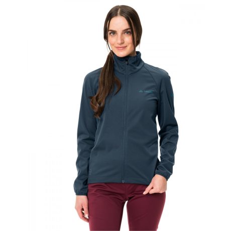 Vaude Women's Matera Softshell Jacket kerékpáros kabát