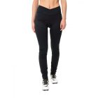 Vaude Women's Posta Warm Tights betétes lycra hosszúnadrág