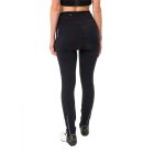 Vaude Women's Posta Warm Tights betétes lycra hosszúnadrág