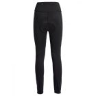 Vaude Women's Posta Warm Tights betétes lycra hosszúnadrág