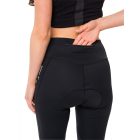 Vaude Women's Posta Warm Tights betétes lycra hosszúnadrág