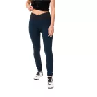 Vaude Women's Posta Warm Tights betétes lycra hosszúnadrág