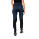 Vaude Women's Posta Warm Tights betétes lycra hosszúnadrág