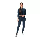 Vaude Women's Posta Warm Tights betétes lycra hosszúnadrág