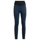 Vaude Women's Posta Warm Tights betétes lycra hosszúnadrág