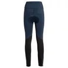 Vaude Women's Posta Warm Tights betétes lycra hosszúnadrág