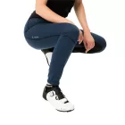 Vaude Women's Posta Warm Tights betétes lycra hosszúnadrág
