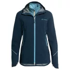 Vaude Women's Yaras 3in1 Jacket női kerékpáros télikabát
