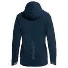 Vaude Women's Yaras 3in1 Jacket női kerékpáros télikabát