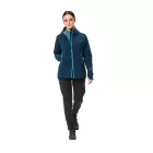 Vaude Women's Yaras 3in1 Jacket női kerékpáros télikabát