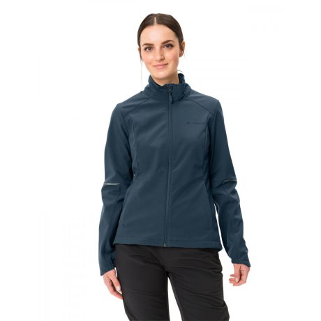 Vaude Women’s Wintry Jacket IV kerékpáros télikabát