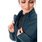 Vaude Women’s Wintry Jacket IV kerékpáros télikabát
