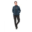 Vaude Women’s Wintry Jacket IV kerékpáros télikabát