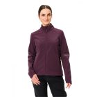 Vaude Women’s Wintry Jacket IV kerékpáros télikabát