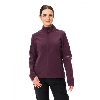 Vaude Women’s Wintry Jacket IV kerékpáros télikabát
