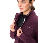 Vaude Women’s Wintry Jacket IV kerékpáros télikabát