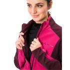 Vaude Women’s Wintry Jacket IV kerékpáros télikabát