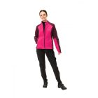 Vaude Women’s Wintry Jacket IV kerékpáros télikabát
