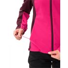Vaude Women’s Wintry Jacket IV kerékpáros télikabát