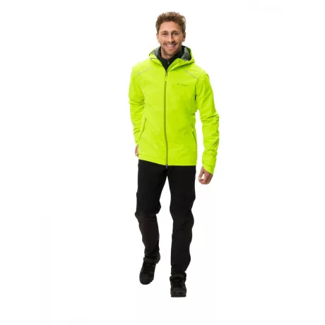 Vaude Men's Yaras 3in1 Jacket kerékpáros télikabát