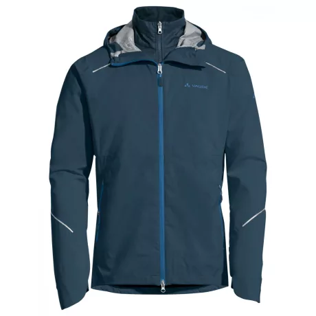 Vaude Men's Yaras 3in1 Jacket kerékpáros télikabát