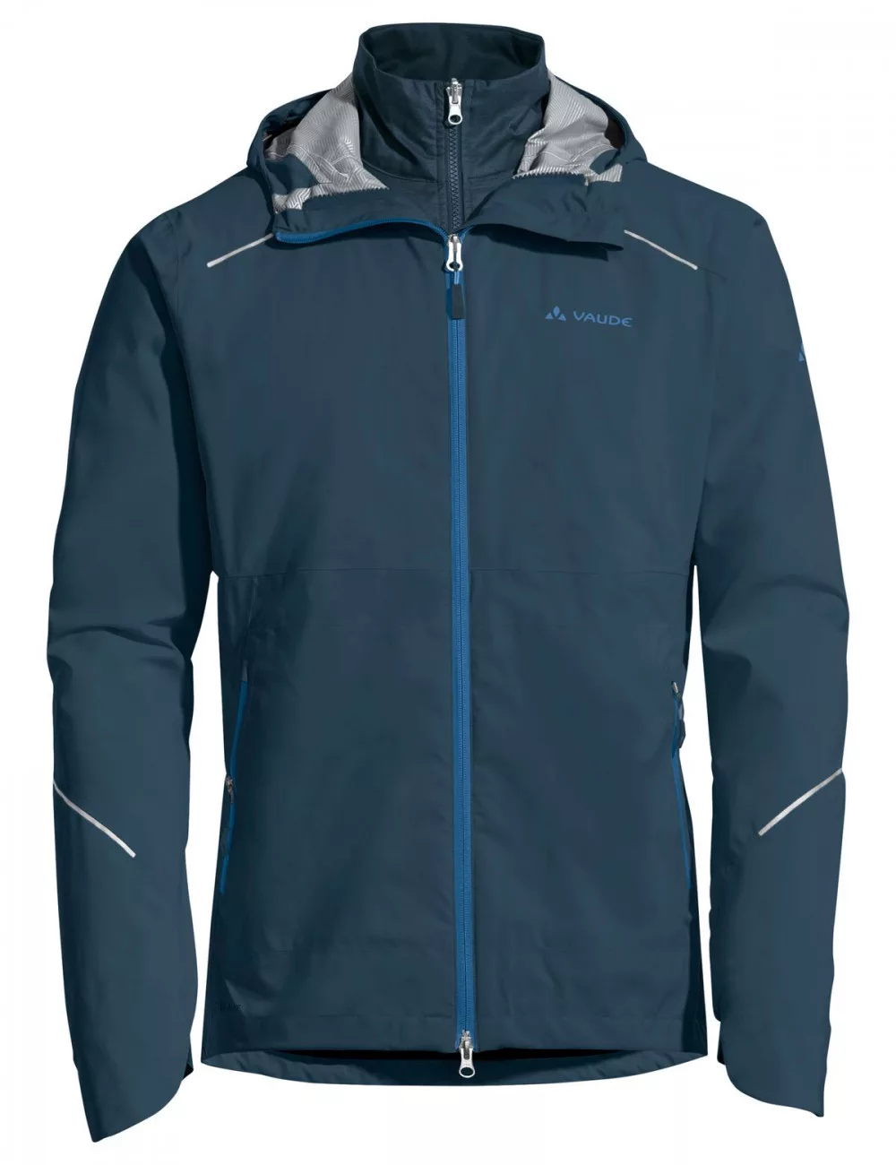 VAUDE T-Shirt Men's Yaras LS Wool Shirt » günstig online kaufen