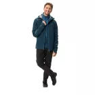 Vaude Men's Yaras 3in1 Jacket kerékpáros télikabát