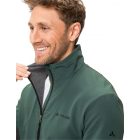 Vaude Men's Yaras Fleece Jacket kerékpáros télikabát