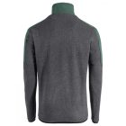 Vaude Men's Yaras Fleece Jacket kerékpáros télikabát