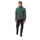 Vaude Men's Yaras Fleece Jacket kerékpáros télikabát
