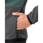 Vaude Men's Yaras Fleece Jacket kerékpáros télikabát