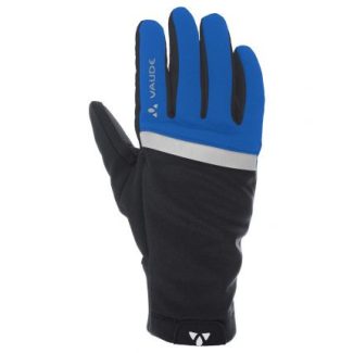 Vaude Hanko Gloves II kerékpáros téli kesztyű