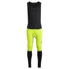 Vaude Men's Posta Warm Bib Tights kantáros betétes lycra hosszúnadrág