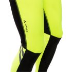 Vaude Men's Posta Warm Bib Tights kantáros betétes lycra hosszúnadrág