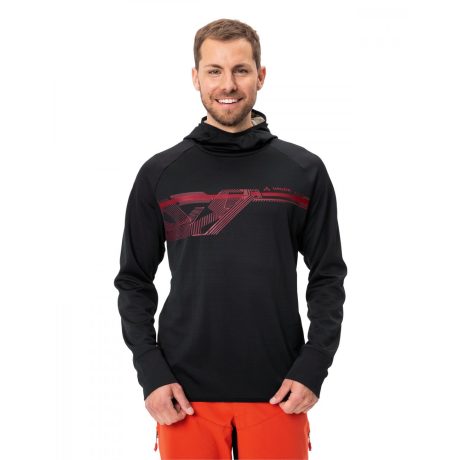 Vaude Men's Qimsa Hoody thermo mez