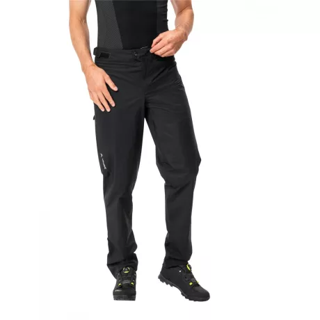 Vaude Men's All Year Moab 2in1 Rain Pants hosszúnadrág