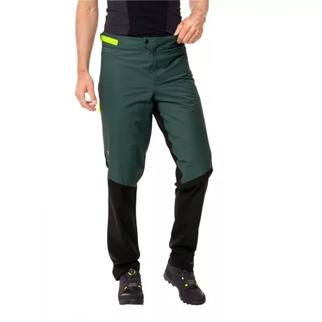 Vaude Men's All Year Moab 2in1 Rain Pants hosszúnadrág