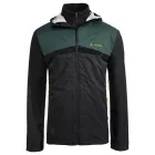 Vaude Men's All Year Moab 3in1 Rain Jacket kerékpáros kabát