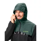 Vaude Men's All Year Moab 3in1 Rain Jacket kerékpáros kabát