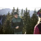 Vaude Men's All Year Moab 3in1 Rain Jacket kerékpáros kabát
