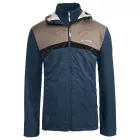 Vaude Men's All Year Moab 3in1 Rain Jacket kerékpáros kabát