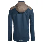 Vaude Men's All Year Moab 3in1 Rain Jacket kerékpáros kabát