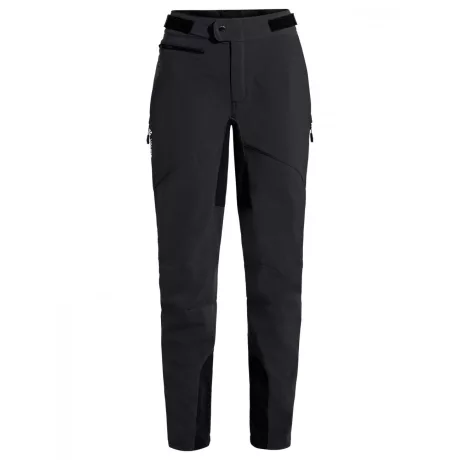 Vaude Women's Qimsa Softshell Pants II hosszúnadrág