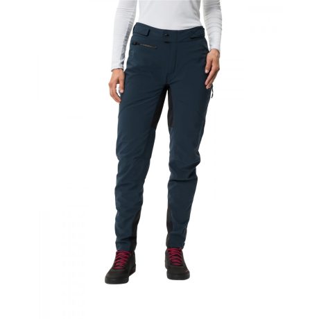 Vaude Women's Qimsa Softshell Pants II hosszúnadrág