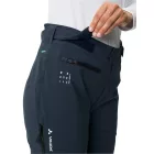 Vaude Women's Qimsa Softshell Pants II hosszúnadrág
