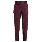 Vaude Women's Qimsa Softshell Pants II hosszúnadrág
